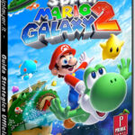 Guida Strategica - Super Mario Galaxy 2 (Wii)