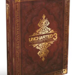 Guida Strategica - Uncharted 3 (Collectors Edition)
