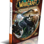 World of Warcraft Mists of Pandaria - Guida Strategica Ufficiale