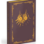 The Legend of Zelda: Majoras Mask - Guida Strategica Ufficiale Collectors Edition