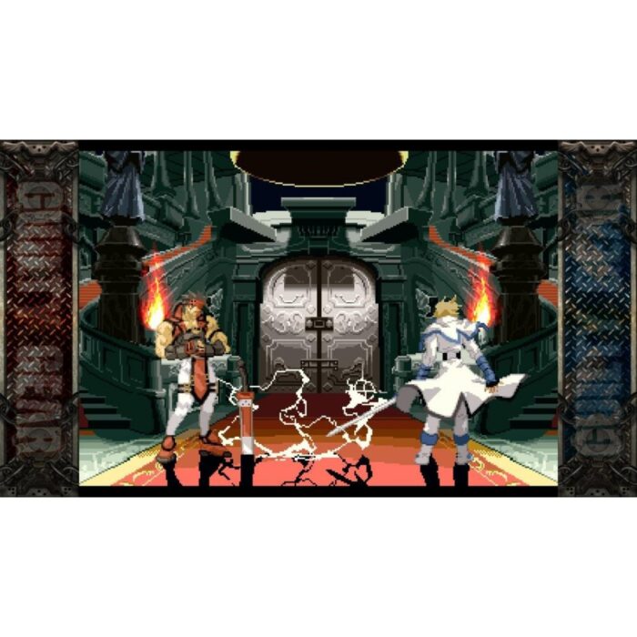 Guilty Gear 20th Anniversary Pack - Day One Edition (Switch) - immagine 4