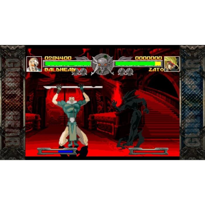 Guilty Gear 20th Anniversary Pack - Day One Edition (Switch) - immagine 5
