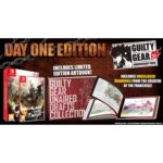 Guilty Gear 20th Anniversary Pack - Day One Edition (Switch) - immagine 2