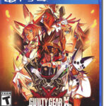 Guilty Gear XRD SIGN (PS4)