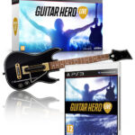 Guitar Hero Live (PS3)