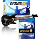 Guitar Hero Live (PS4)