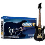 Chitarra Guitar Hero Live (PS4)