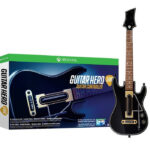 Chitarra Guitar Hero Live (Xbox One)