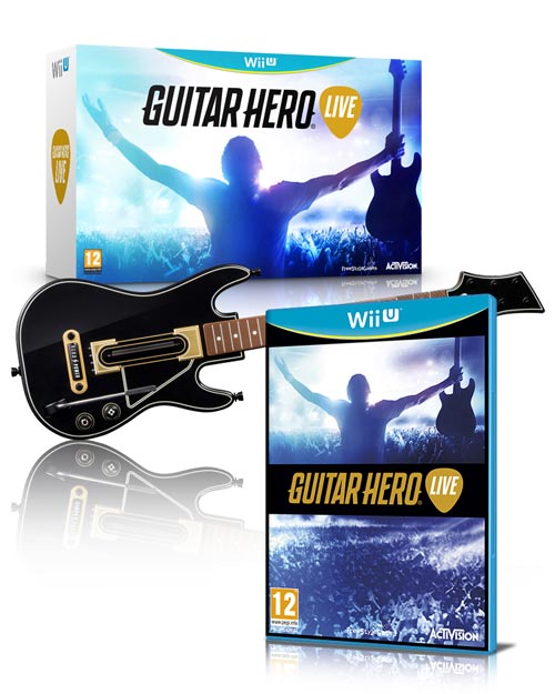 guitar_hero_live_wiiu_7.jpg Guitar Hero Live (Wii U) - immagine 1