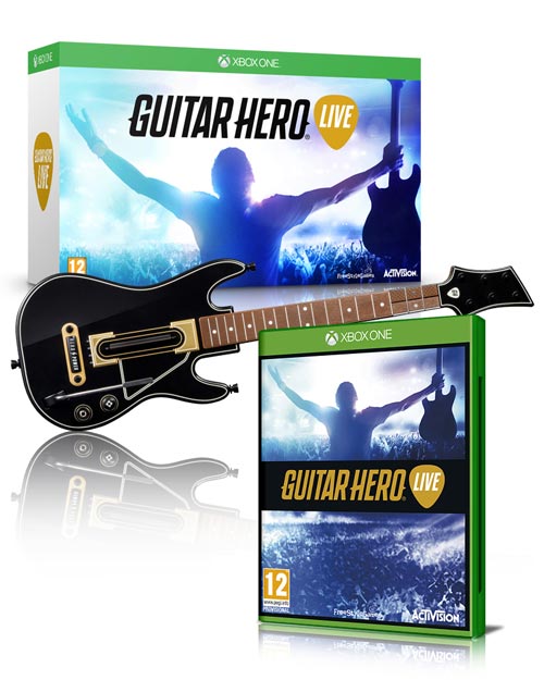 guitar_hero_live_xone_7.jpg Guitar Hero Live (Xbox One) - immagine 1