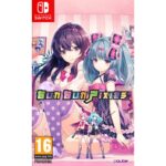 Gun Gun Pixies - Day One Edition (Switch) - immagine 2