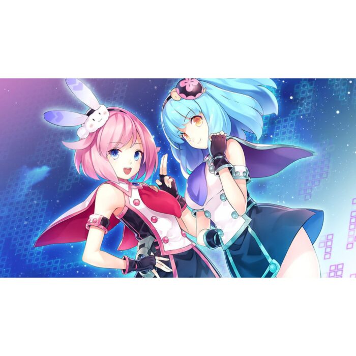 Gun Gun Pixies - Day One Edition (Switch) - immagine 3