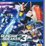 Gundam Breaker 3 (PS4)