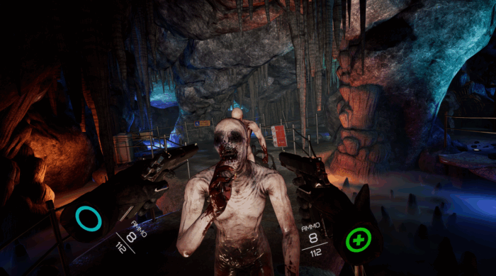 Killing Floor: Double Feature (PS4) - immagine 11