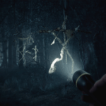 The Blair Witch Project (PS4) - immagine 7