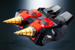 Soul of Chogokin GX-68 Gao Gai Gar (Action Figure) - immagine 9