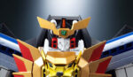 Soul of Chogokin GX-68 Gao Gai Gar (Action Figure) - immagine 16
