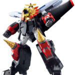 Soul of Chogokin GX-68 Gao Gai Gar (Action Figure)