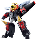 Soul of Chogokin GX-68 Gao Gai Gar (Action Figure)