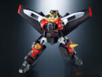 Soul of Chogokin GX-68 Gao Gai Gar (Action Figure) - immagine 5