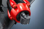 Soul of Chogokin GX-68 Gao Gai Gar (Action Figure) - immagine 12