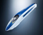 Soul of Chogokin GX-68 Gao Gai Gar (Action Figure) - immagine 14