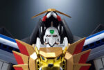Soul of Chogokin GX-68 Gao Gai Gar (Action Figure) - immagine 15