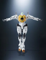 Soul of Chogokin GX-68 Gao Gai Gar (Action Figure) - immagine 8
