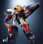 Soul of Chogokin GX-68 Gao Gai Gar (Action Figure) - immagine 13
