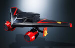 Soul of Chogokin GX-68 Gao Gai Gar (Action Figure) - immagine 7