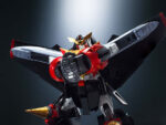Soul of Chogokin GX-68 Gao Gai Gar (Action Figure) - immagine 17