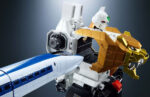 Soul of Chogokin GX-68 Gao Gai Gar (Action Figure) - immagine 2
