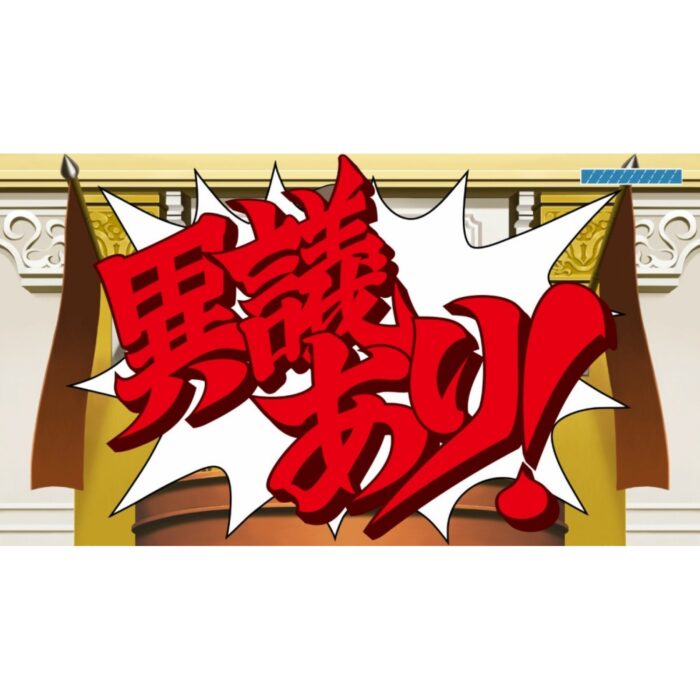 Phoenix Wright: Ace Attorney Trilogy (Switch) - immagine 2