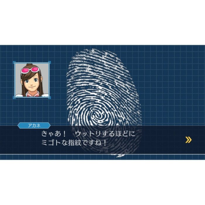 Phoenix Wright: Ace Attorney Trilogy (Switch) - immagine 4
