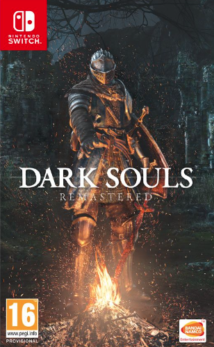 h.png Dark Souls Remastered (Switch) - immagine 1