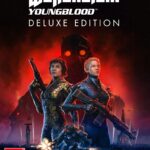 Wolfenstein: Youngblood - Deluxe Edition (PC)