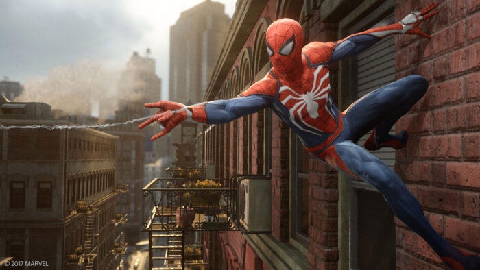 Marvels Spider-Man - Special Edition (PS4) - immagine 9