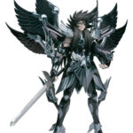 Saint Seiya EX - HADES GOD - Bandai Myth Cloth