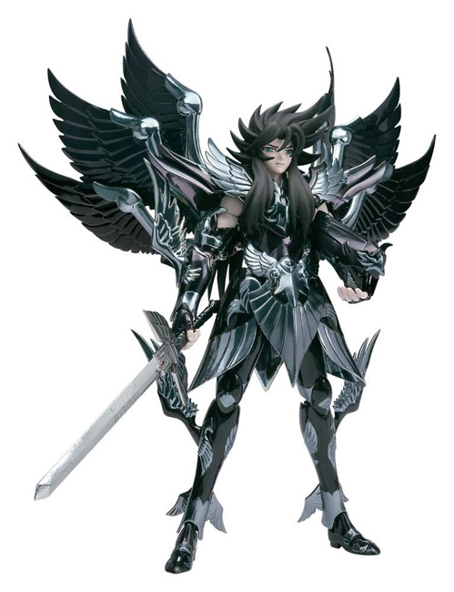 hades_god_seya_excloth_7.jpg Saint Seiya EX - HADES GOD - Bandai Myth Cloth - immagine 1