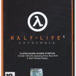 Half Life: Antologia (PC)