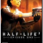 Half Life 2: Episode One (PC)