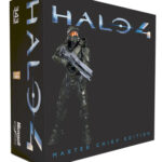 Halo 4 - Master Chief Edition (Xbox 360)