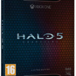 Halo 5: Guardians - Limited Edition (Xbox One)