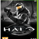 Halo: Combat Evolved - Anniversary (Xbox 360)
