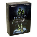 Halo Combat Evolved - Master Chief - Action Figure Limited Edition