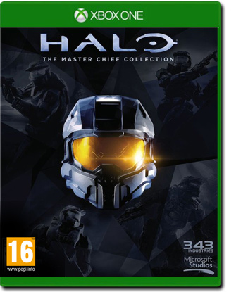halo_masterchief_collection_xone_7.jpg Halo: The Master Chief Collection + Accesso Anticipato alla Beta di Halo 5 Guardians (Xbox One) - immagine 1