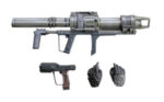 Halo Combat Evolved - Spartan Mark V Black - Action Figure Limited Edition - immagine 2