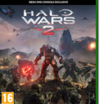 Halo Wars 2 (Xbox One)