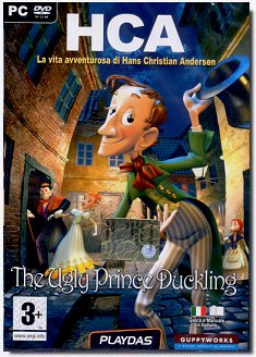 hans_christian_adventure_hca_pc_7.jpg HCA: Hans Christian Andersen (PC) - immagine 1
