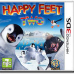 Happy Feet 2 (3DS)